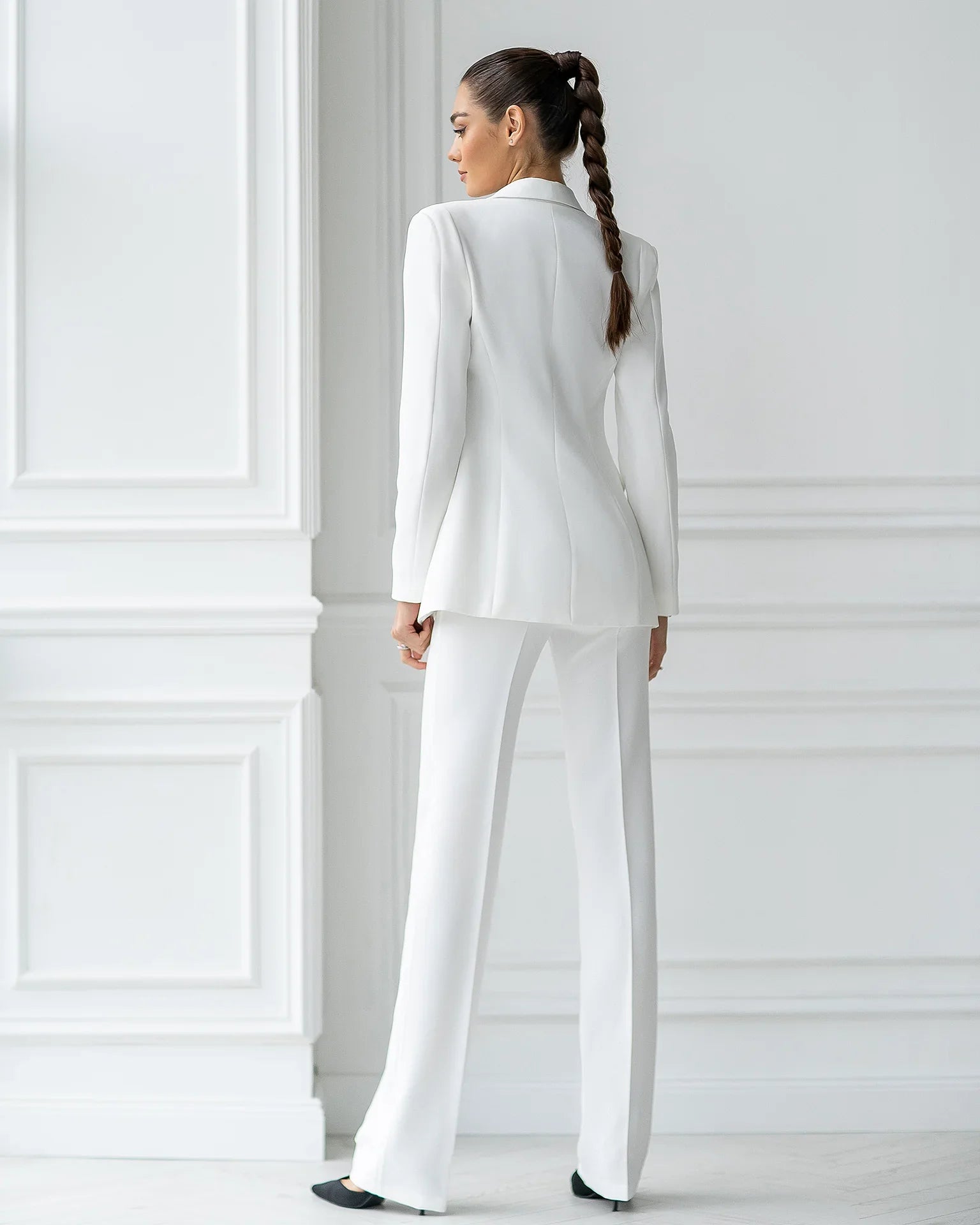 Tailleur Helena