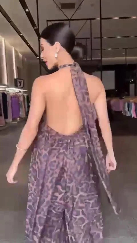 Tutone Animalier