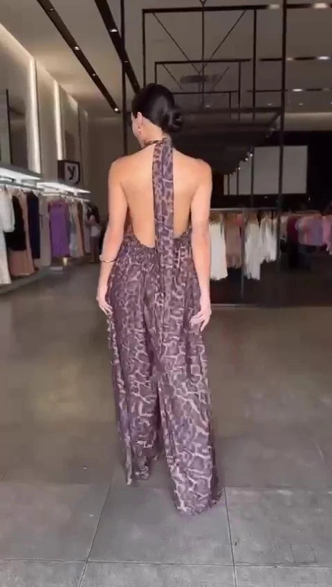 Tutone Animalier