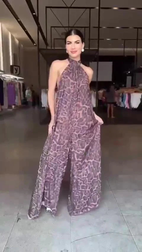 Tutone Animalier