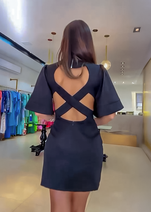 Vestito Larina