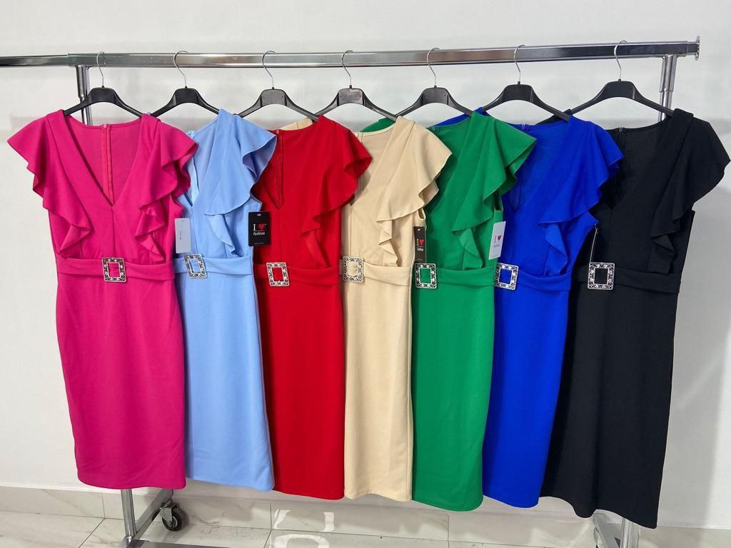 Vestito Avaline