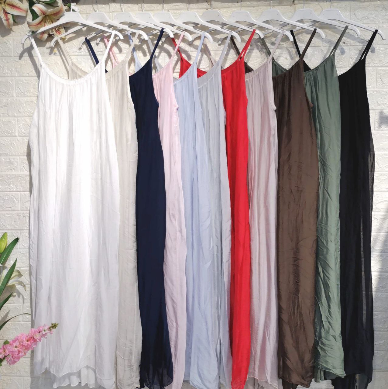 Vestito Geoly