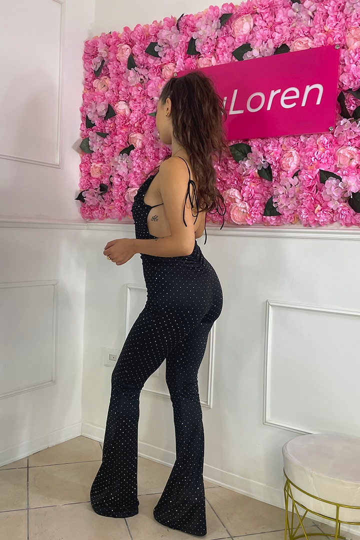 Jumpsuite Cristal