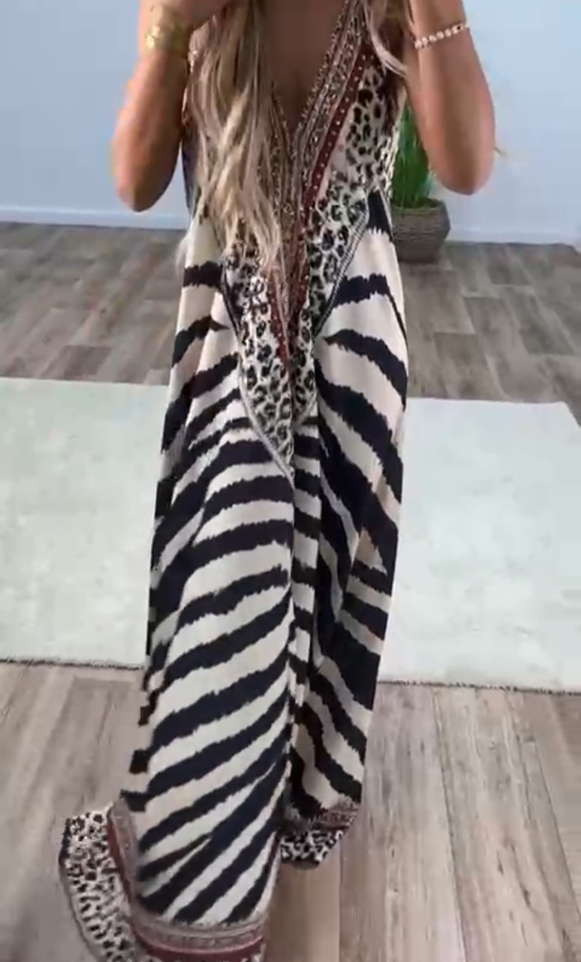 Vestito Eleonora