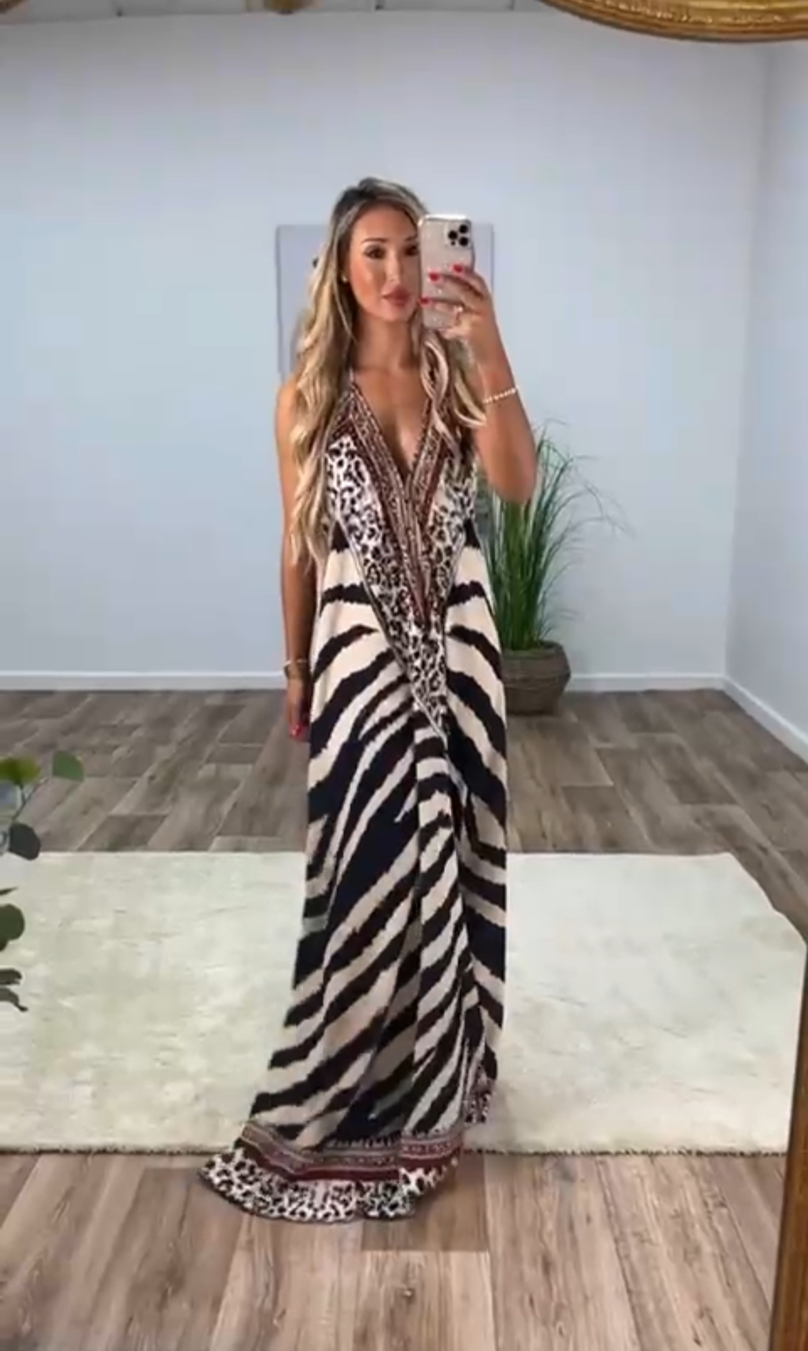 Vestito Eleonora