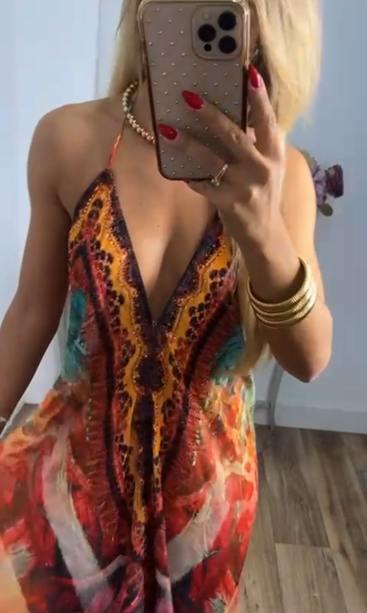 Vestito Eleonora