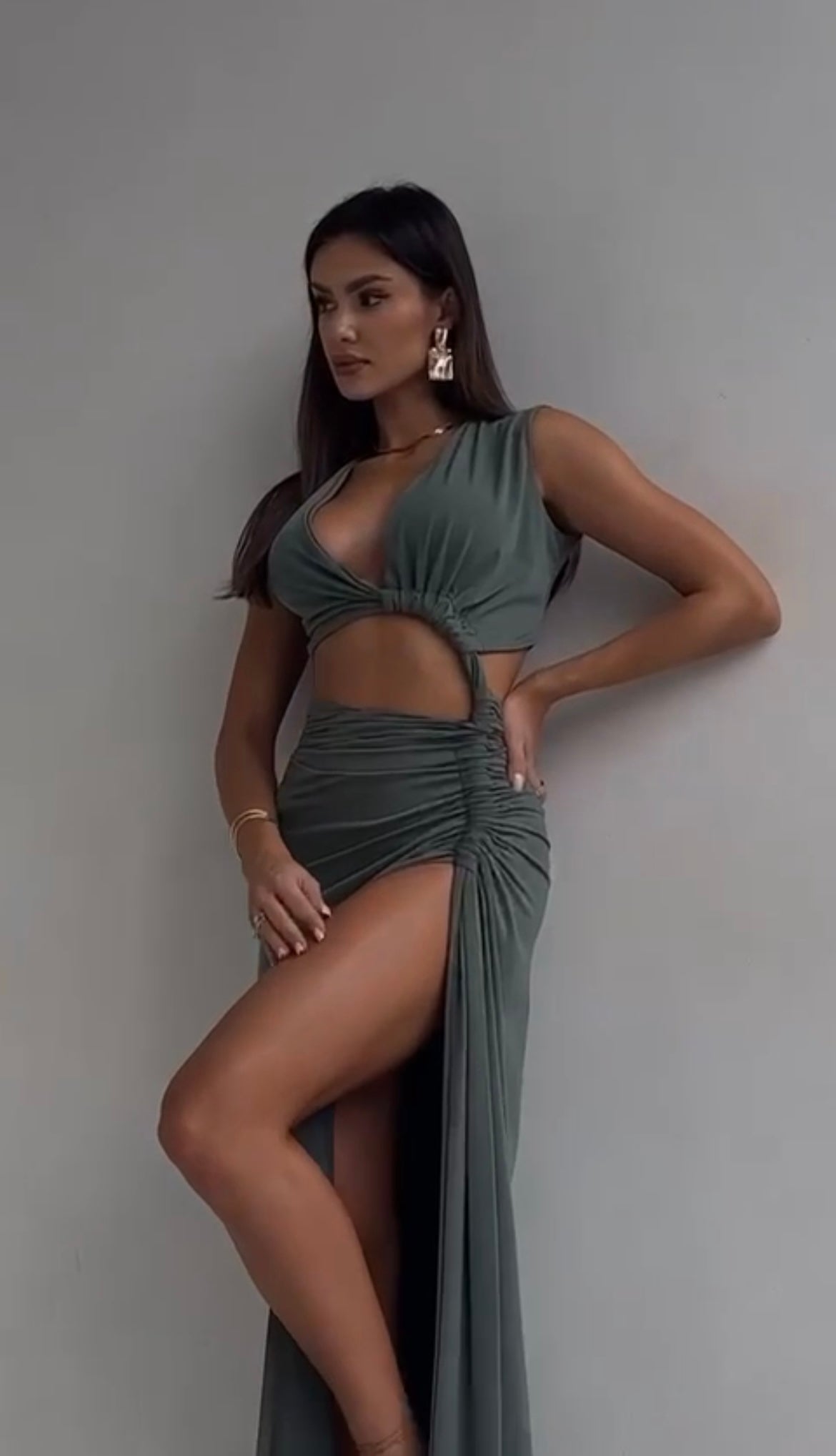 Vestito Marilyn