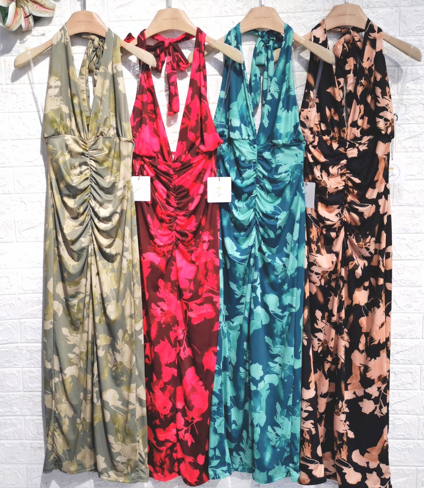 Vestito Clea