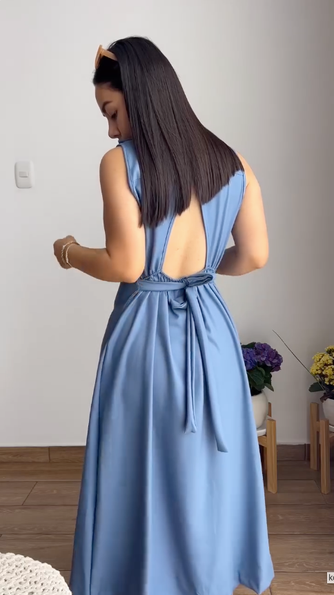 Vestito Breda