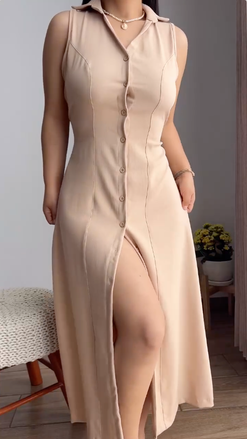 Vestito Breda