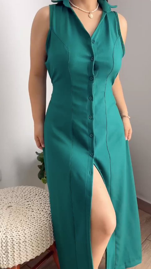 Vestito Breda