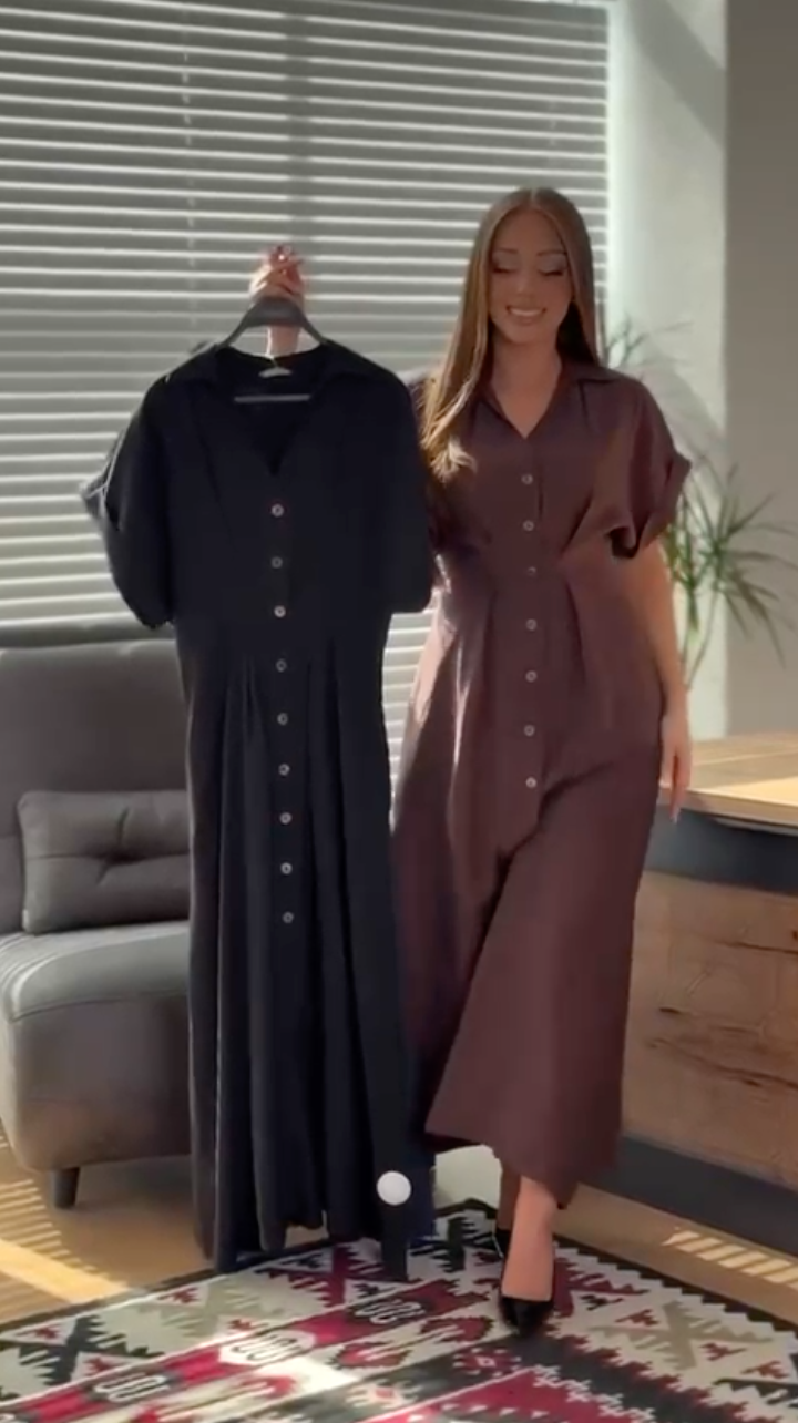 Vestito Arianna