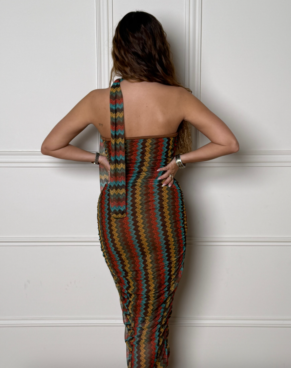 Vestito Dora