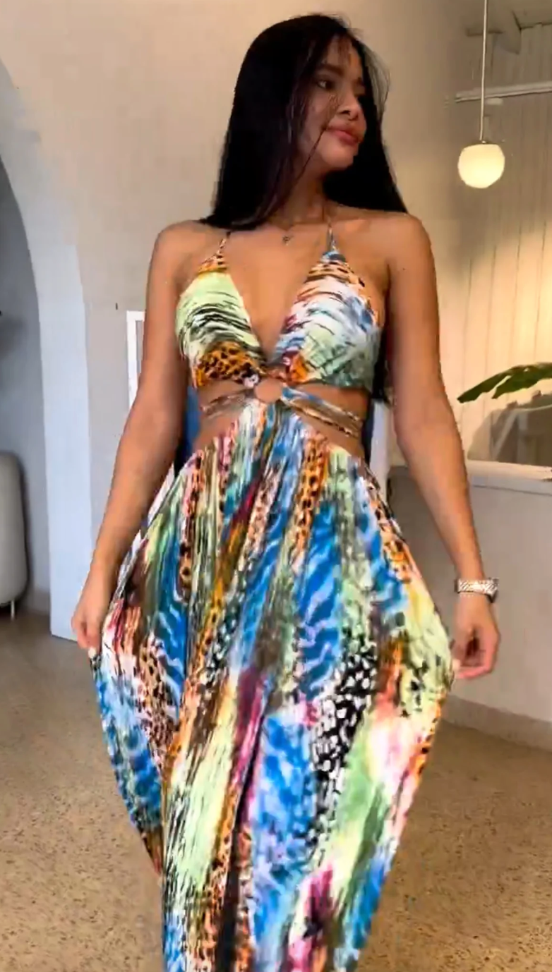 Vestito Milly