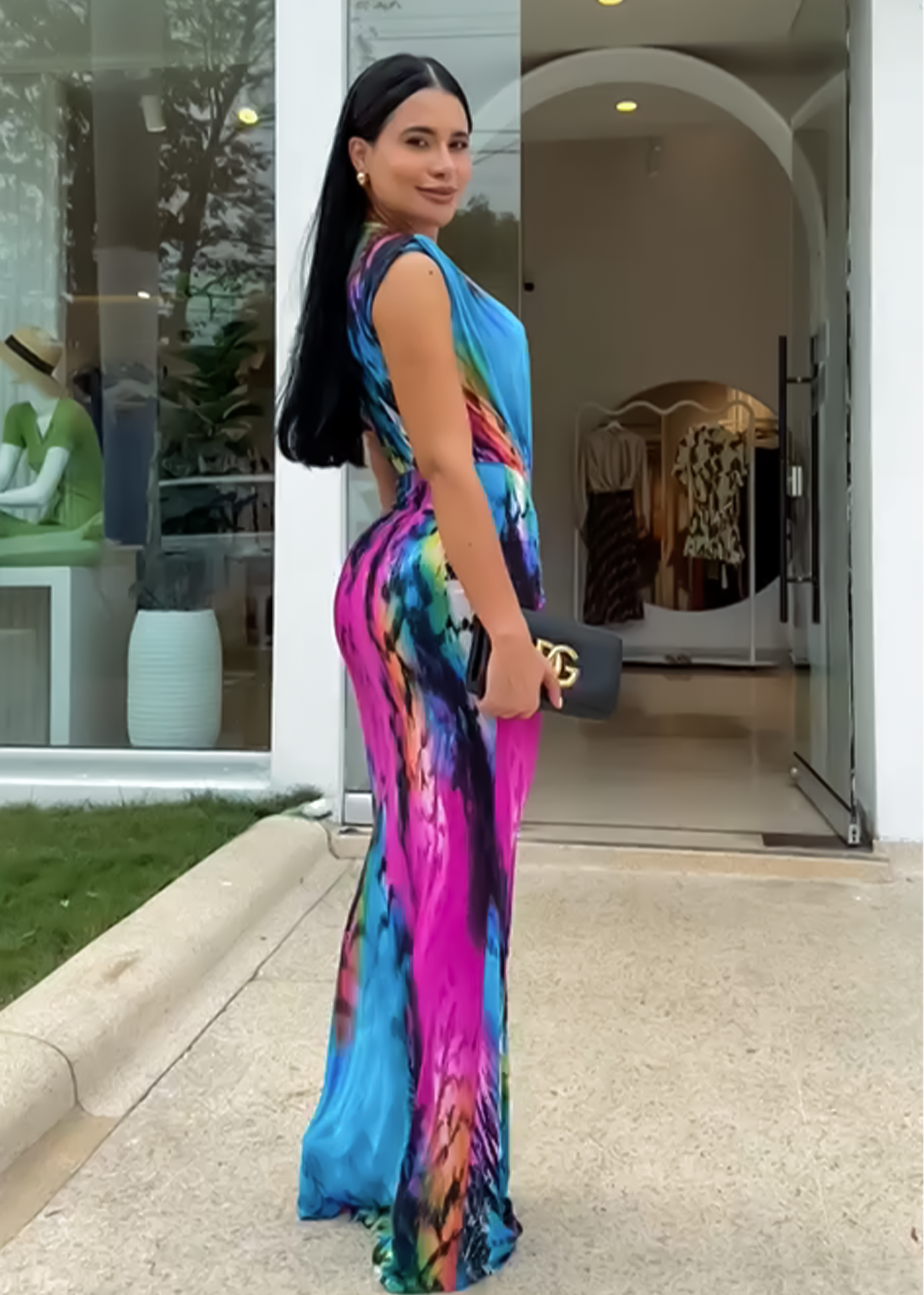 Vestito Venezuela