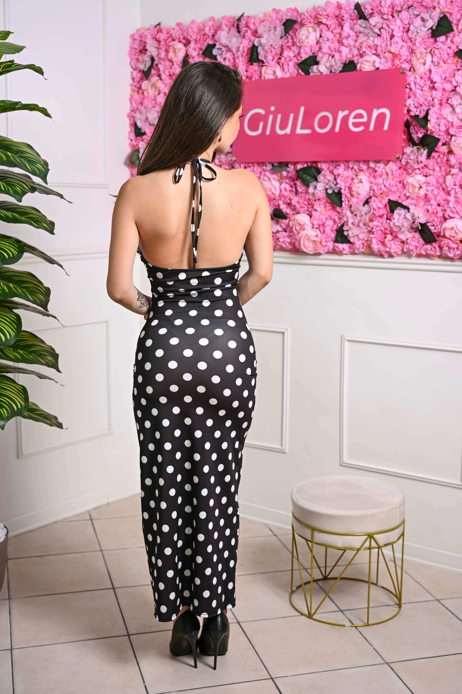 Vestito Madame