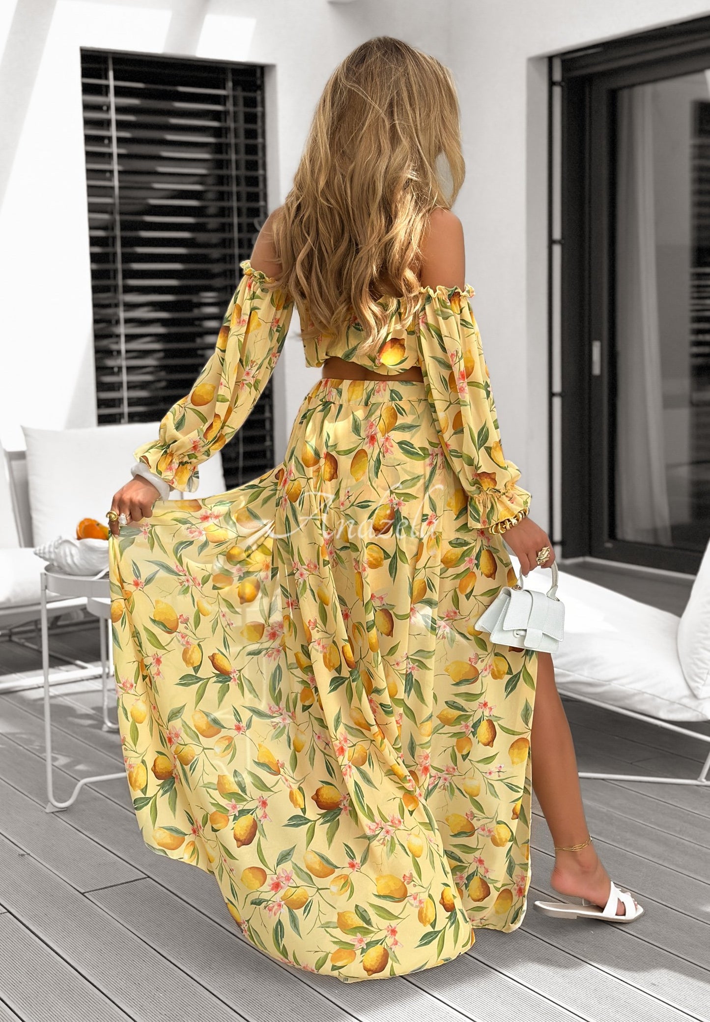 Completo Jasmine