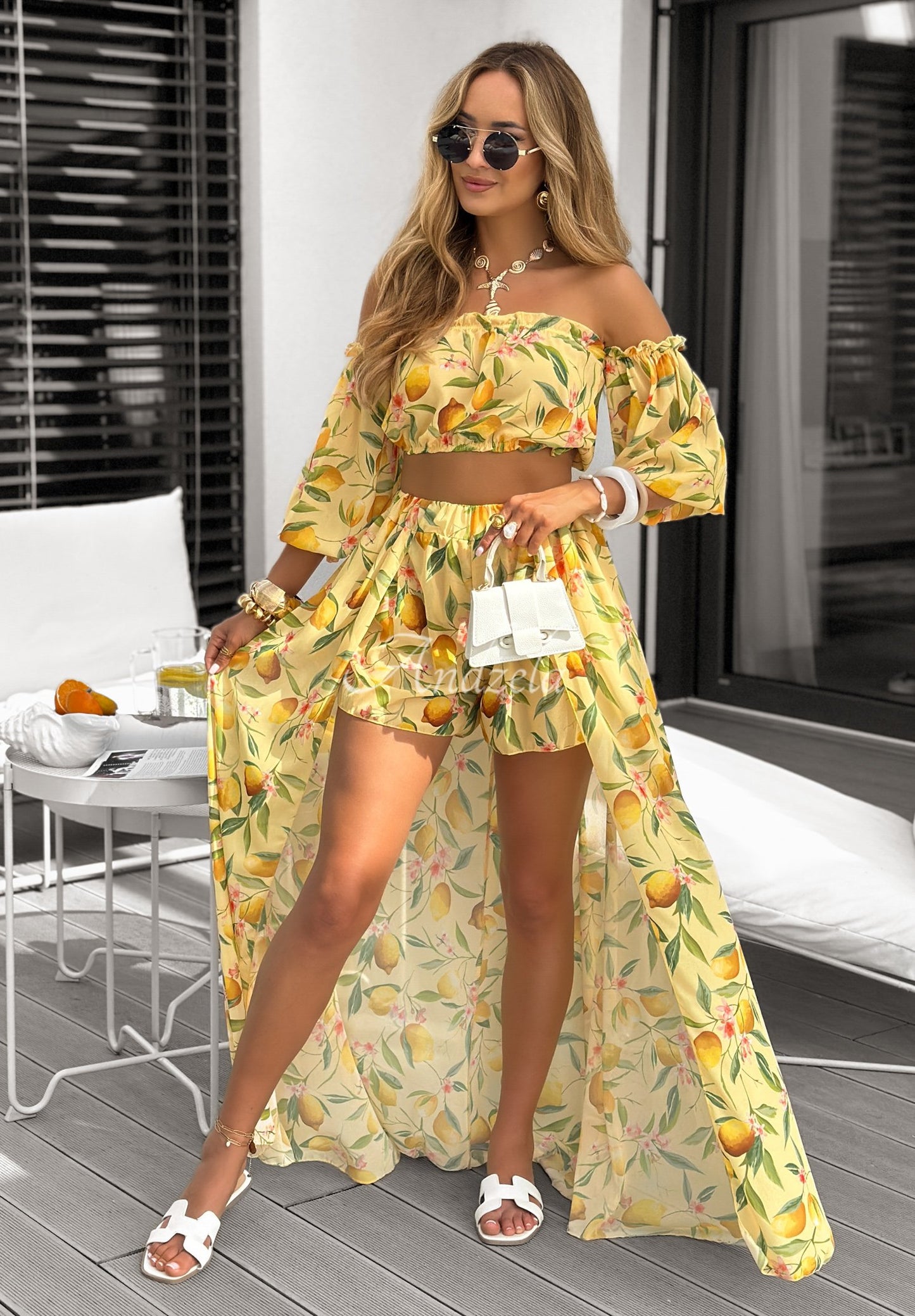 Completo Jasmine