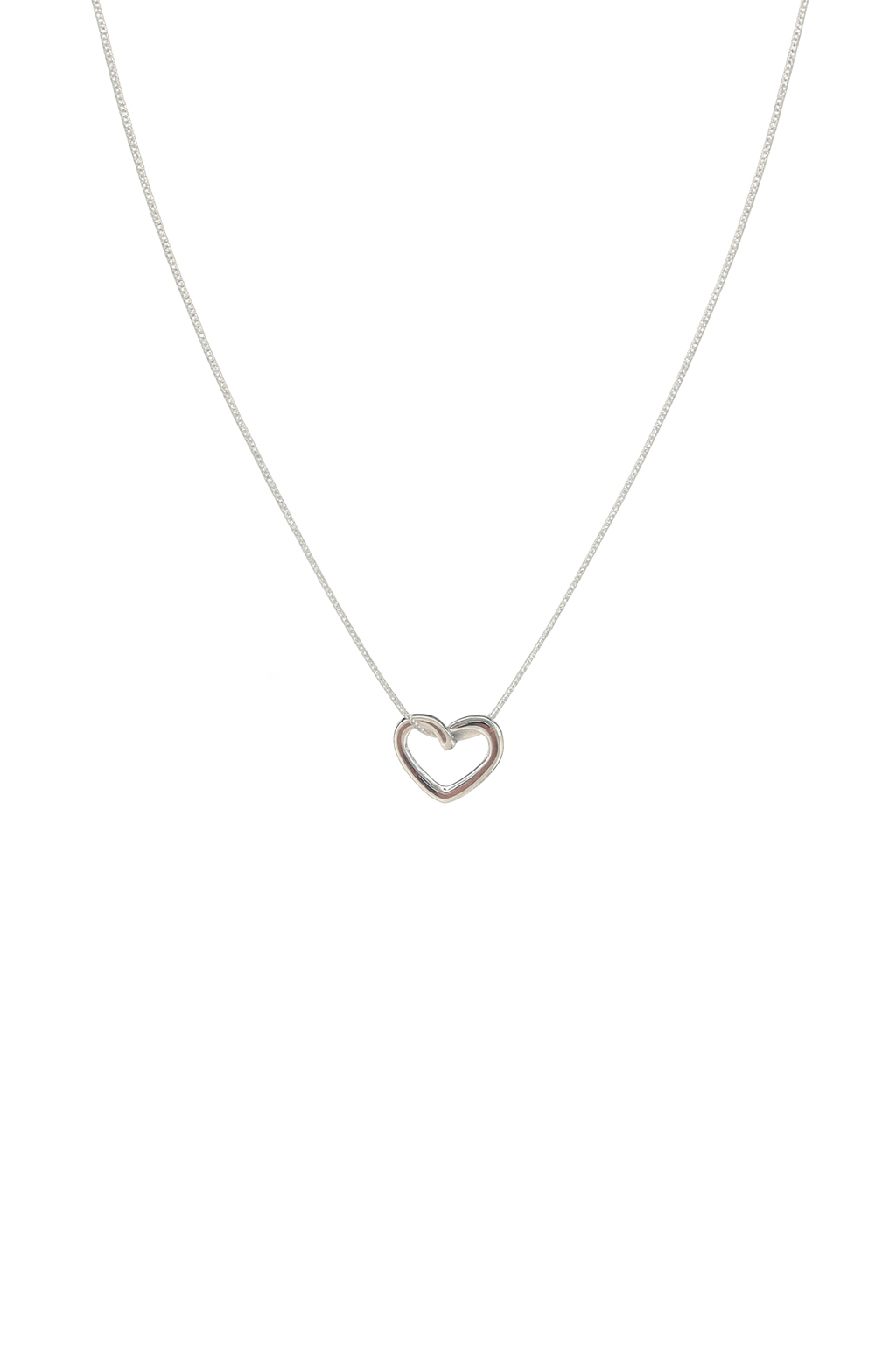 Collana Battito Segreto