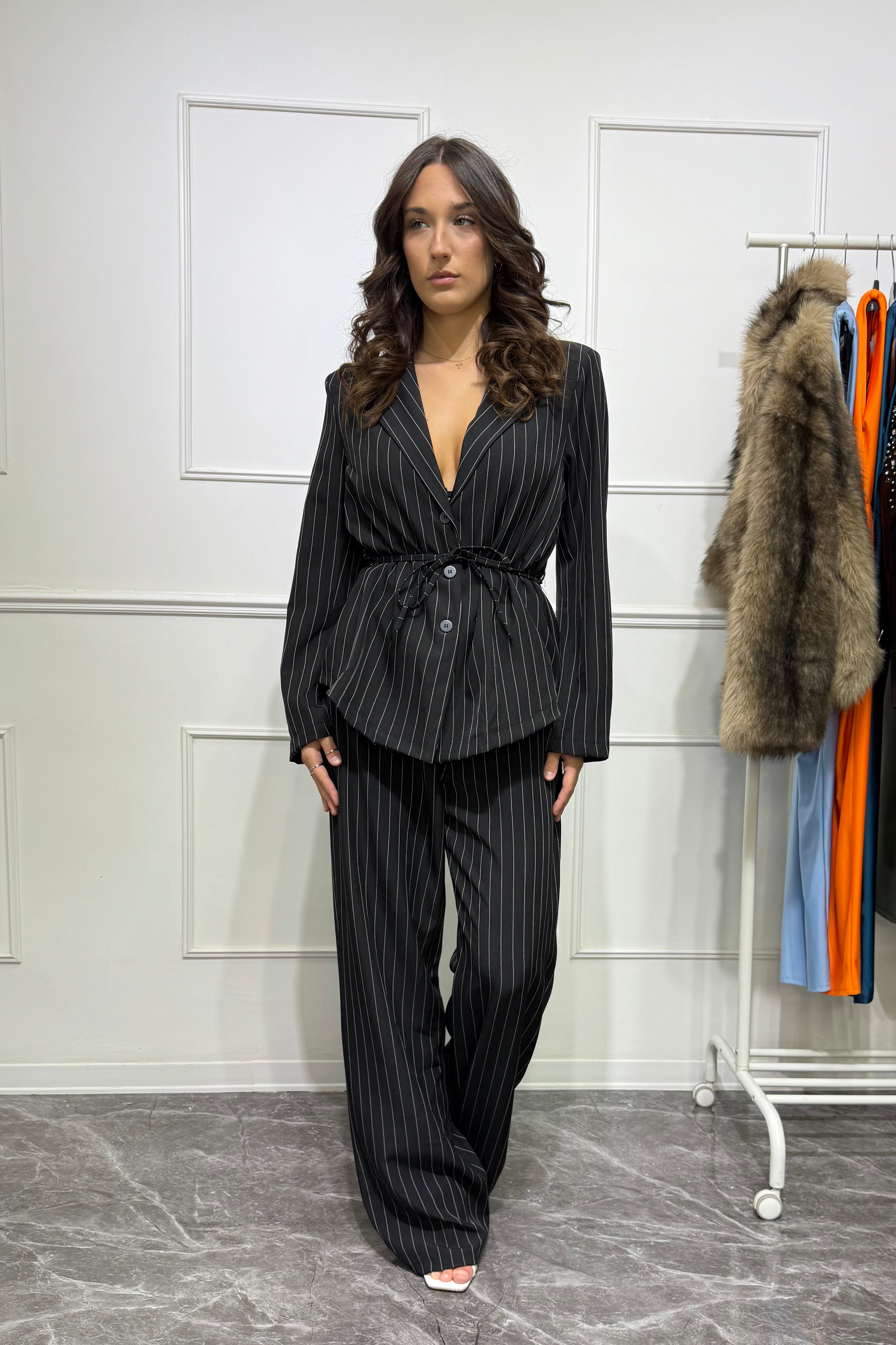 Tailleur Cecilia