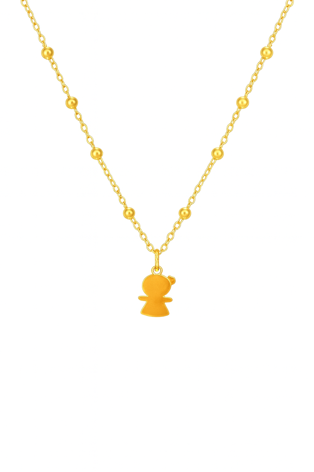 Collana Piccolo Amore