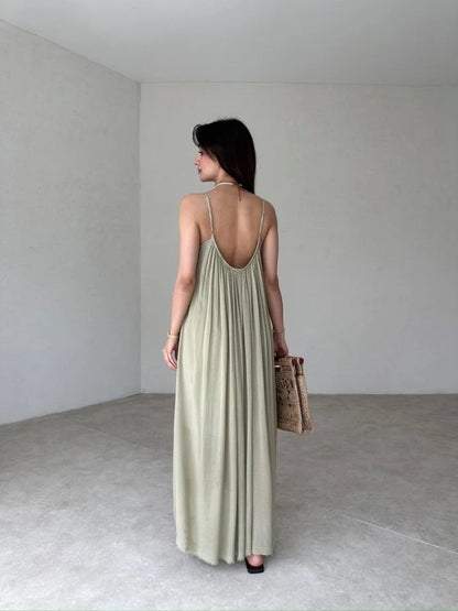 Vestito Geoly