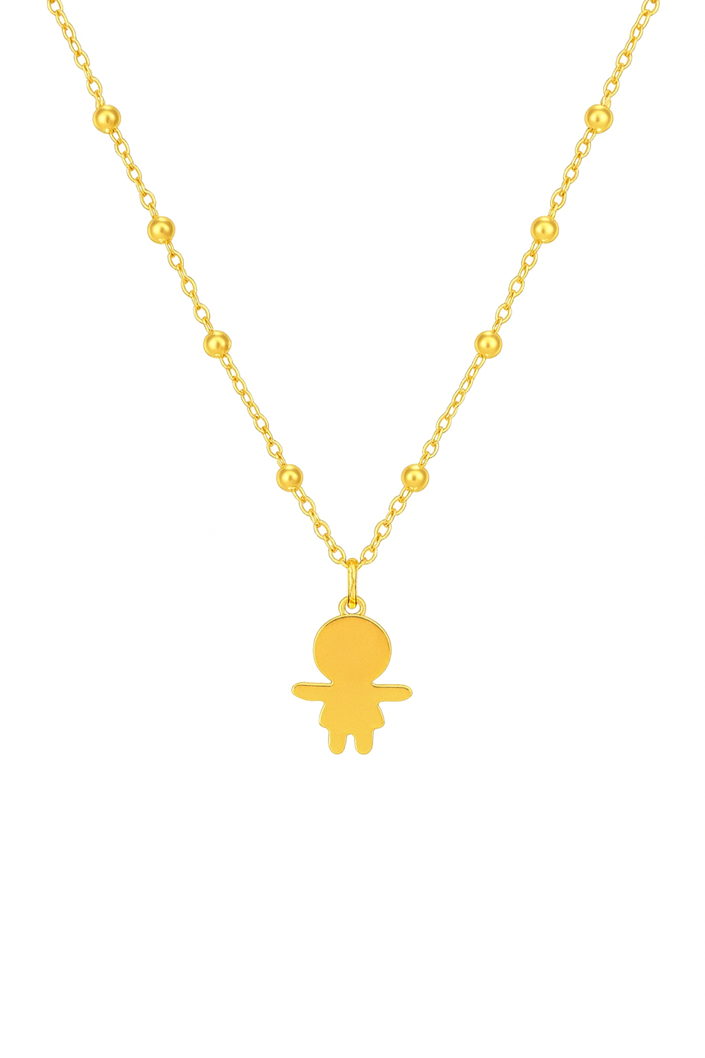 Collana Piccolo Amore