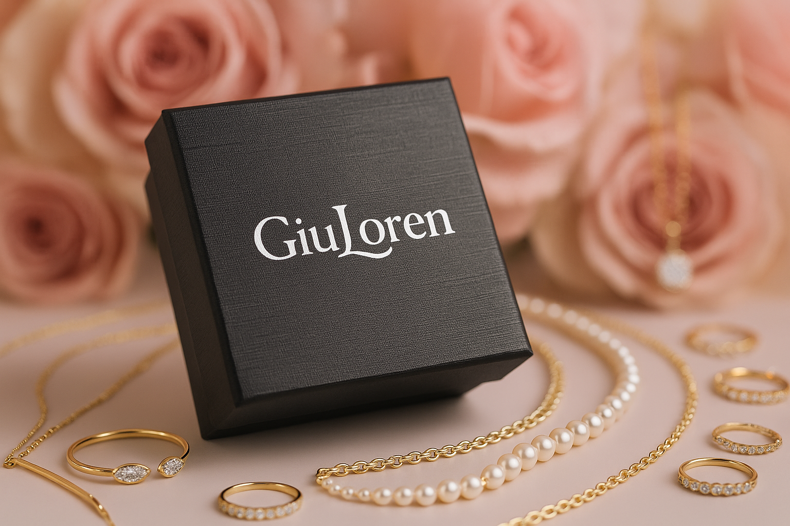 Collana Cuore di Sogno