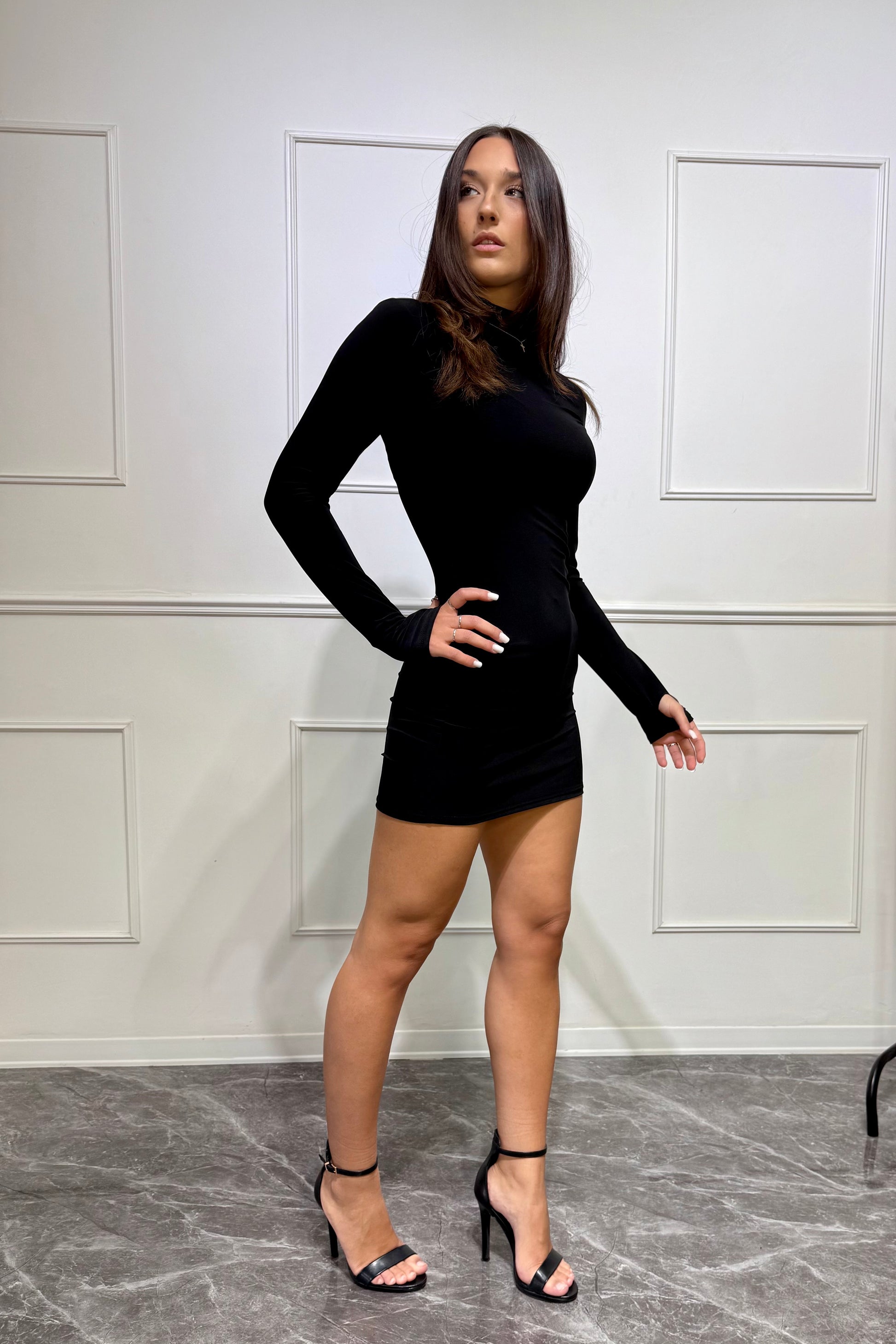 Completo Giacca e Vestito Daiana