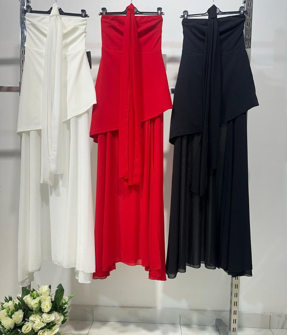 Abito Michelle vari colori