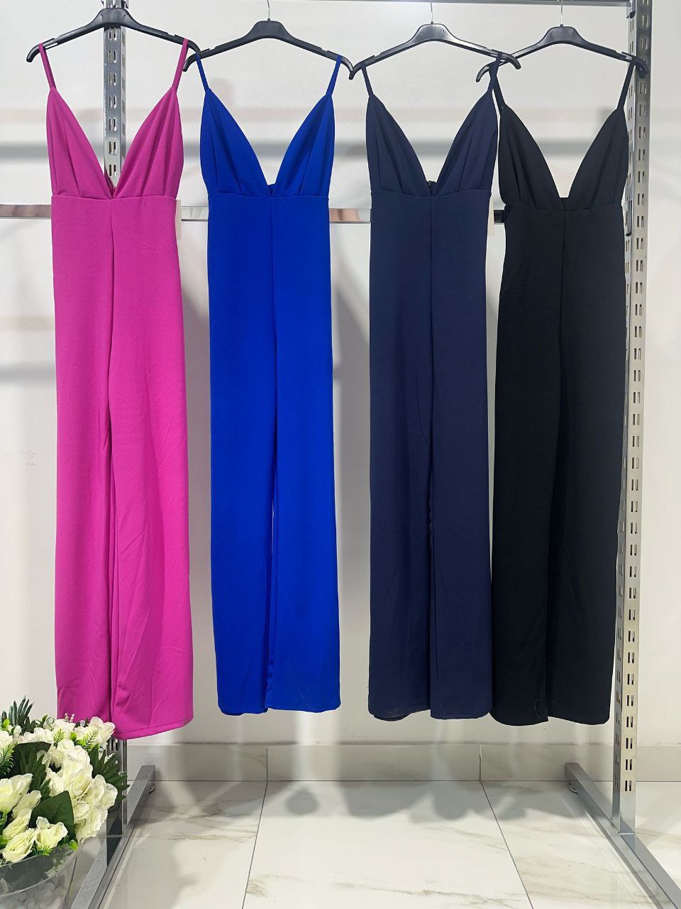 Tutone Bea vari colori