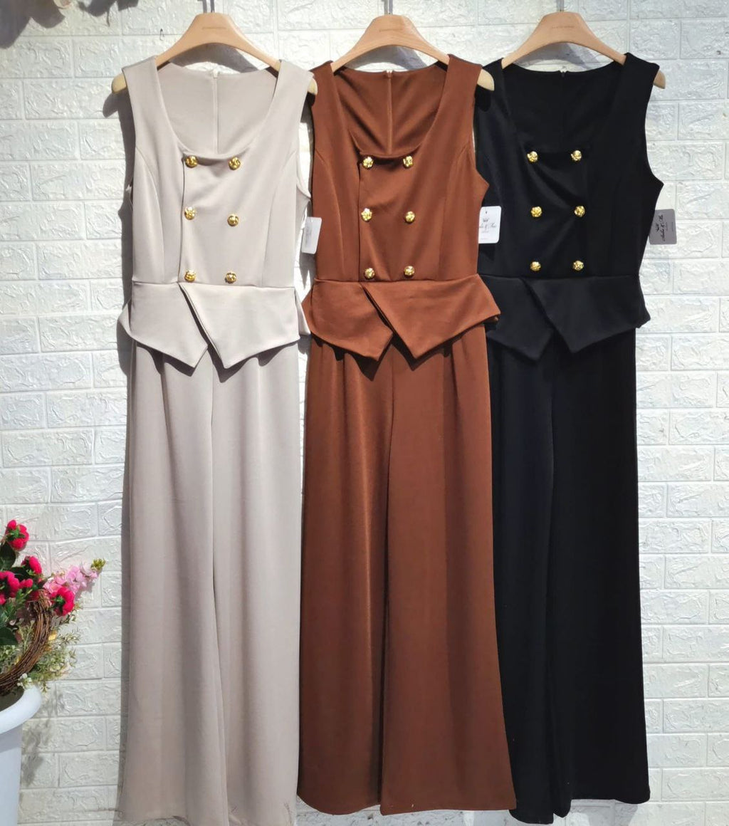 Tutone Exquisite Attire vari colori