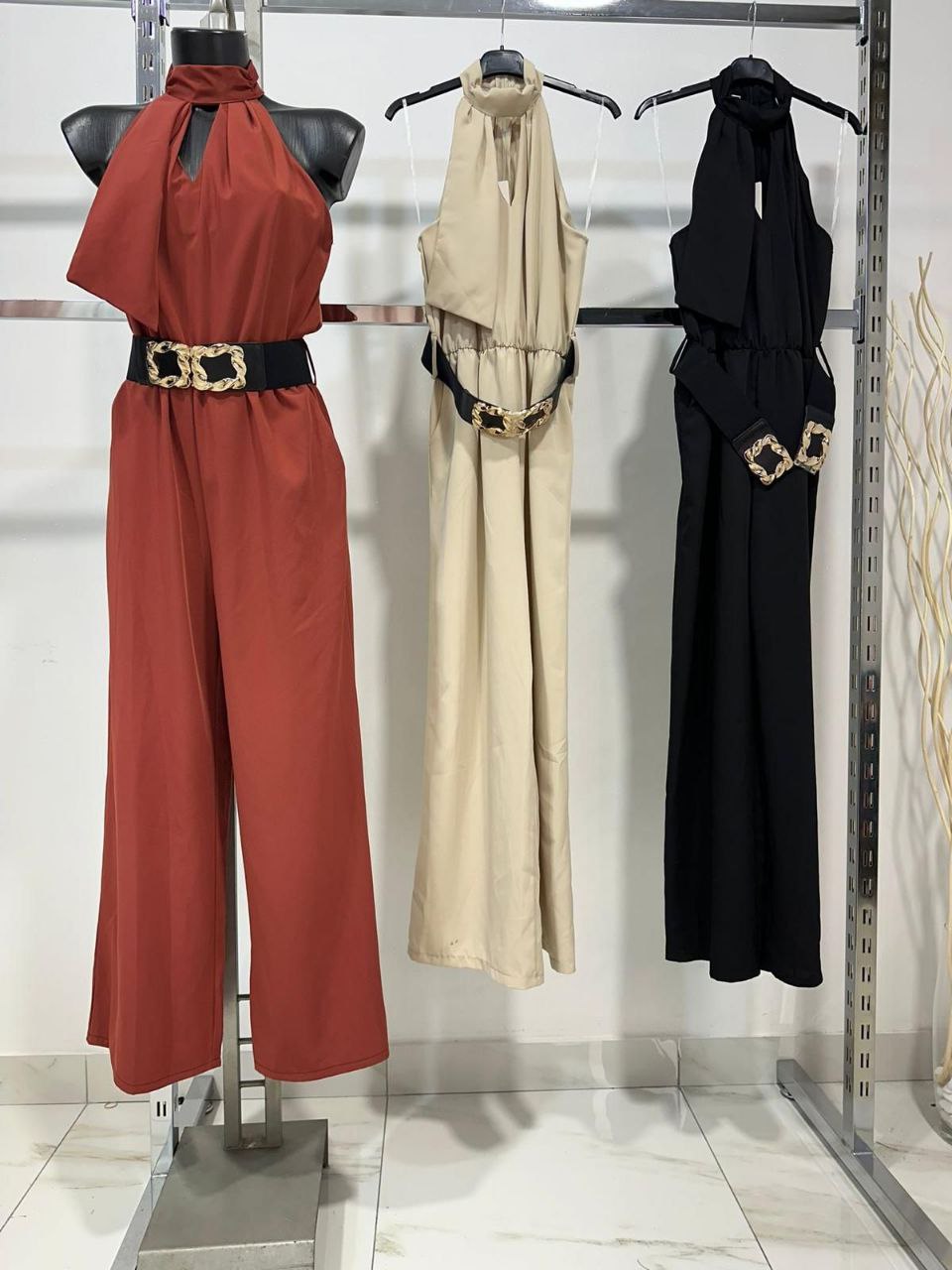 tutone karen vari colori