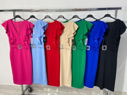 Vestito Avaline