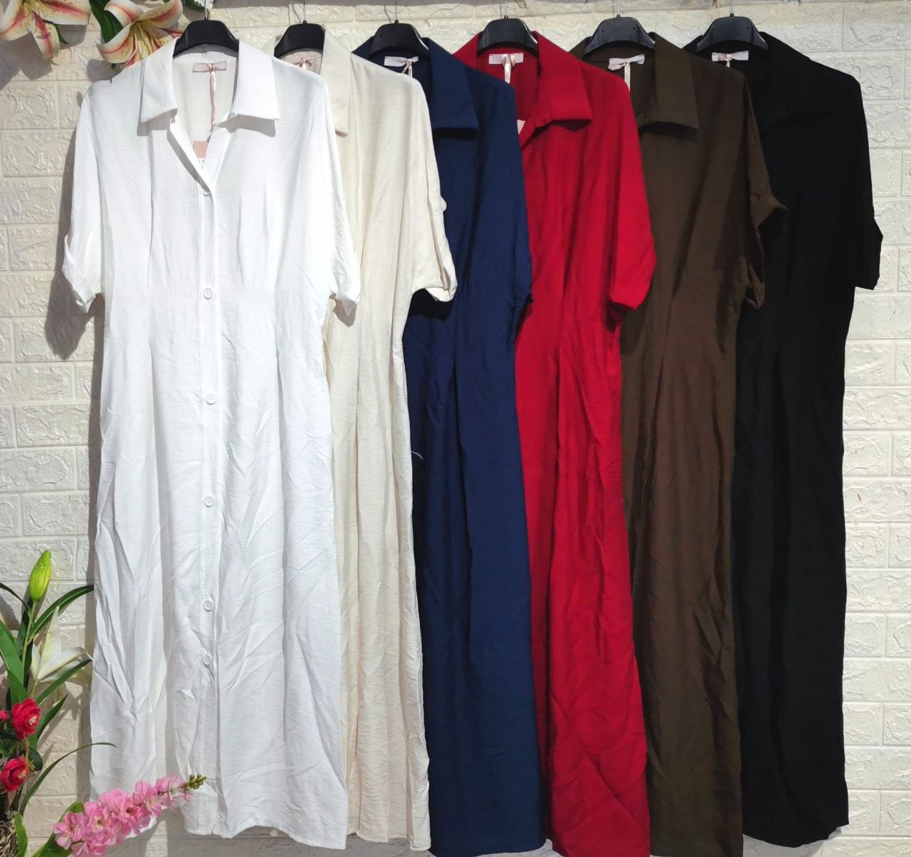Vestito Arianna