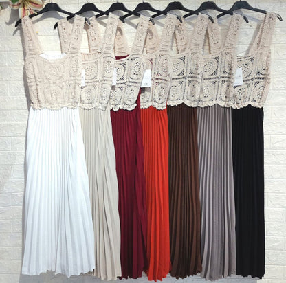 Vestito Lidia
