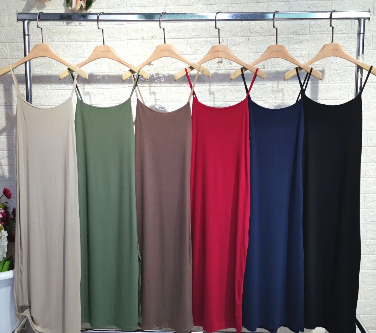 Vestito Oria