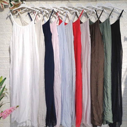 Vestito Geoly