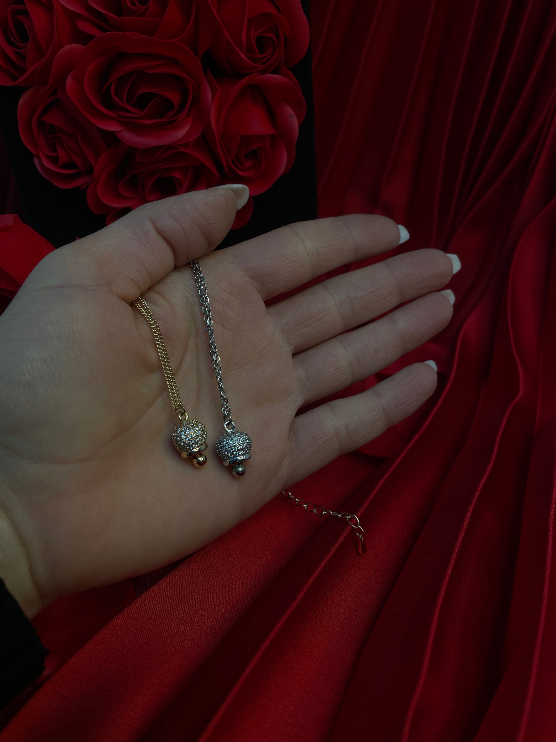 collana armonia celeste