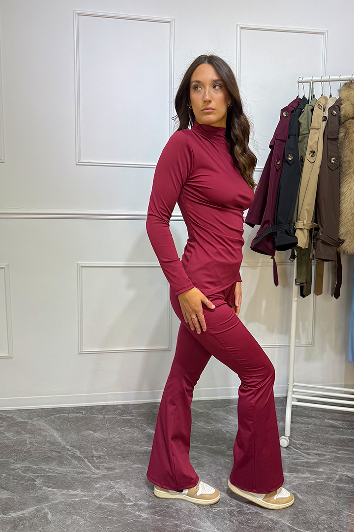 Completo tuta Karolina