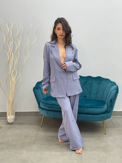Tailleur Margaret