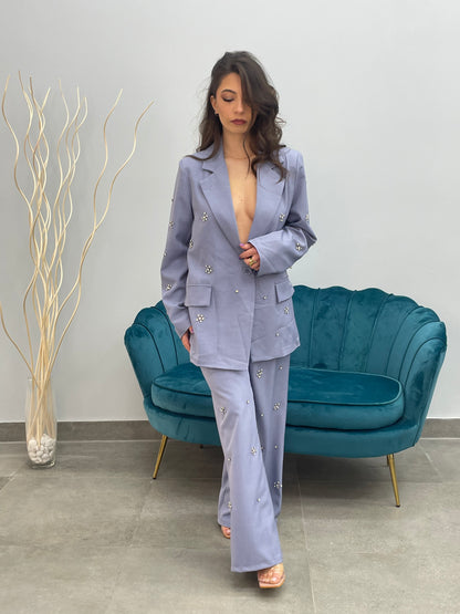 Tailleur Margaret