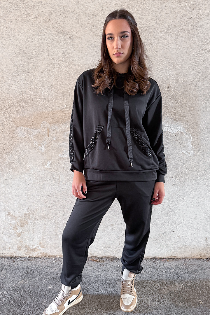 Completo Tuta Amelia