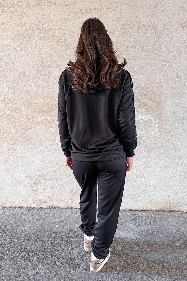 Completo Tuta Amelia