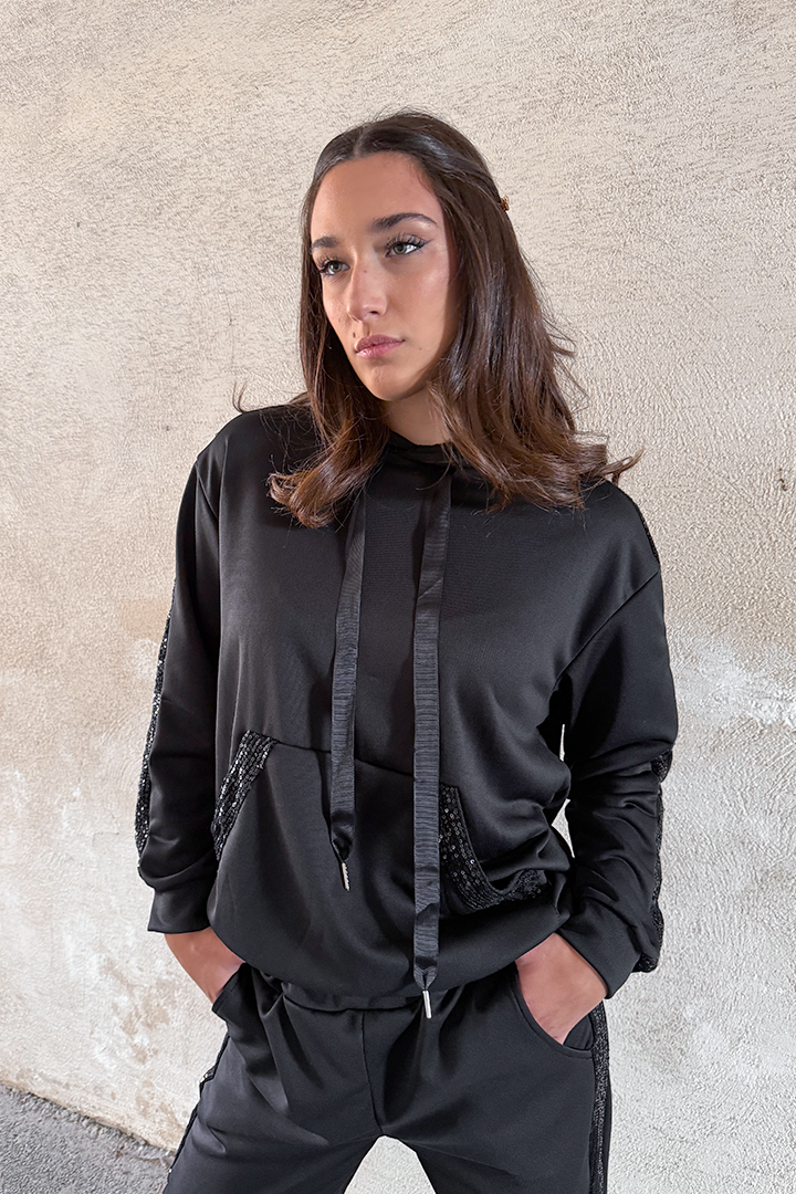 Completo Tuta Amelia