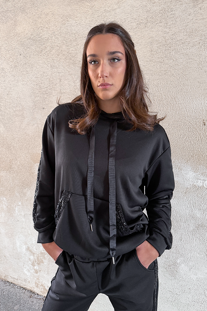 Completo Tuta Amelia