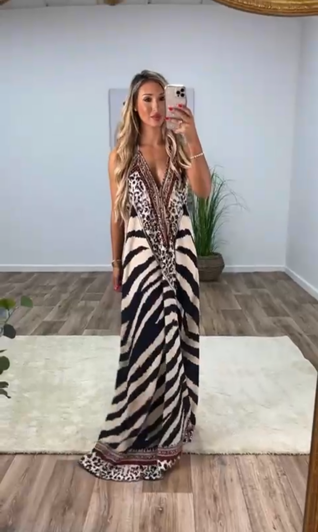 vestito eleonora nero