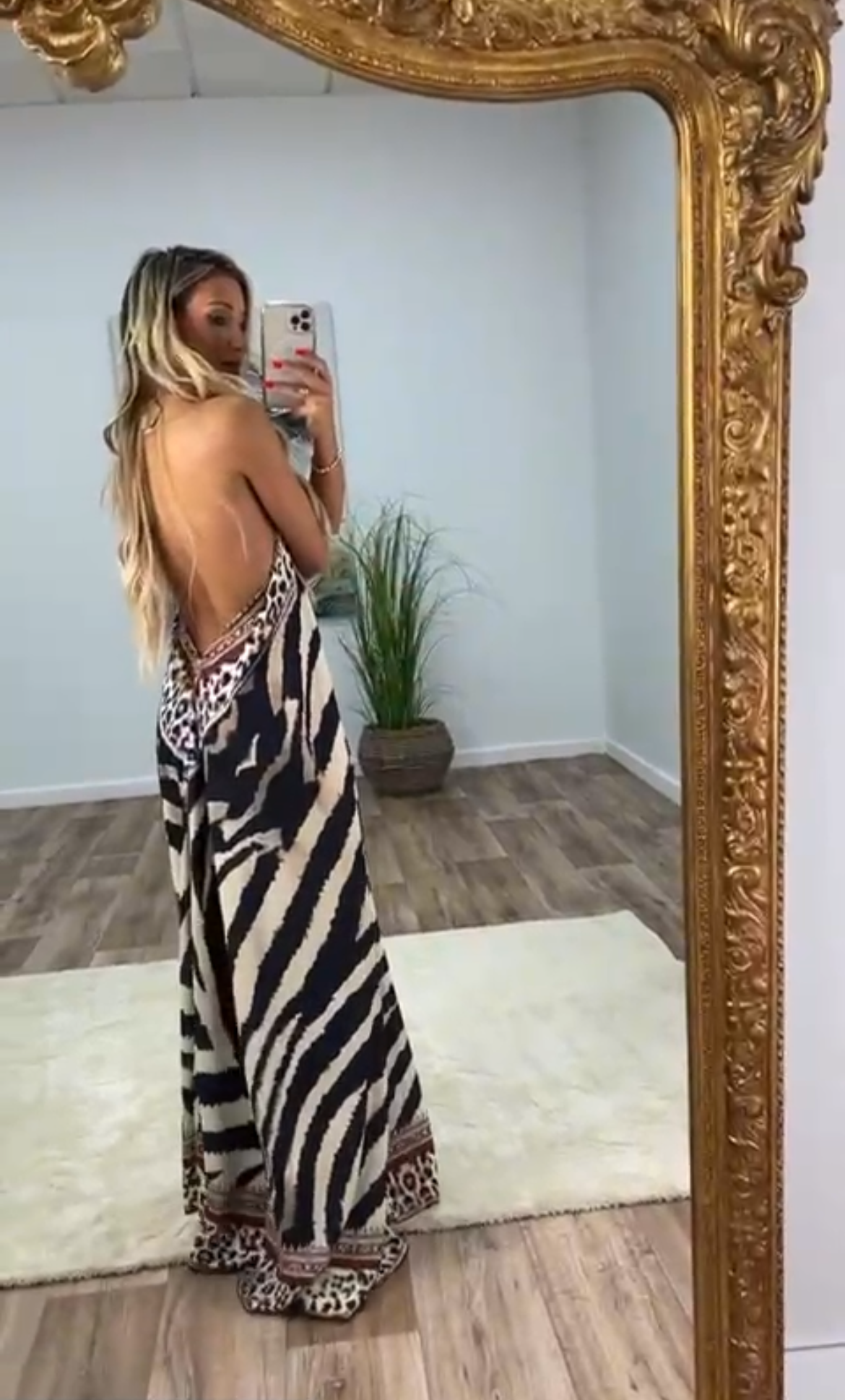 Vestito Eleonora