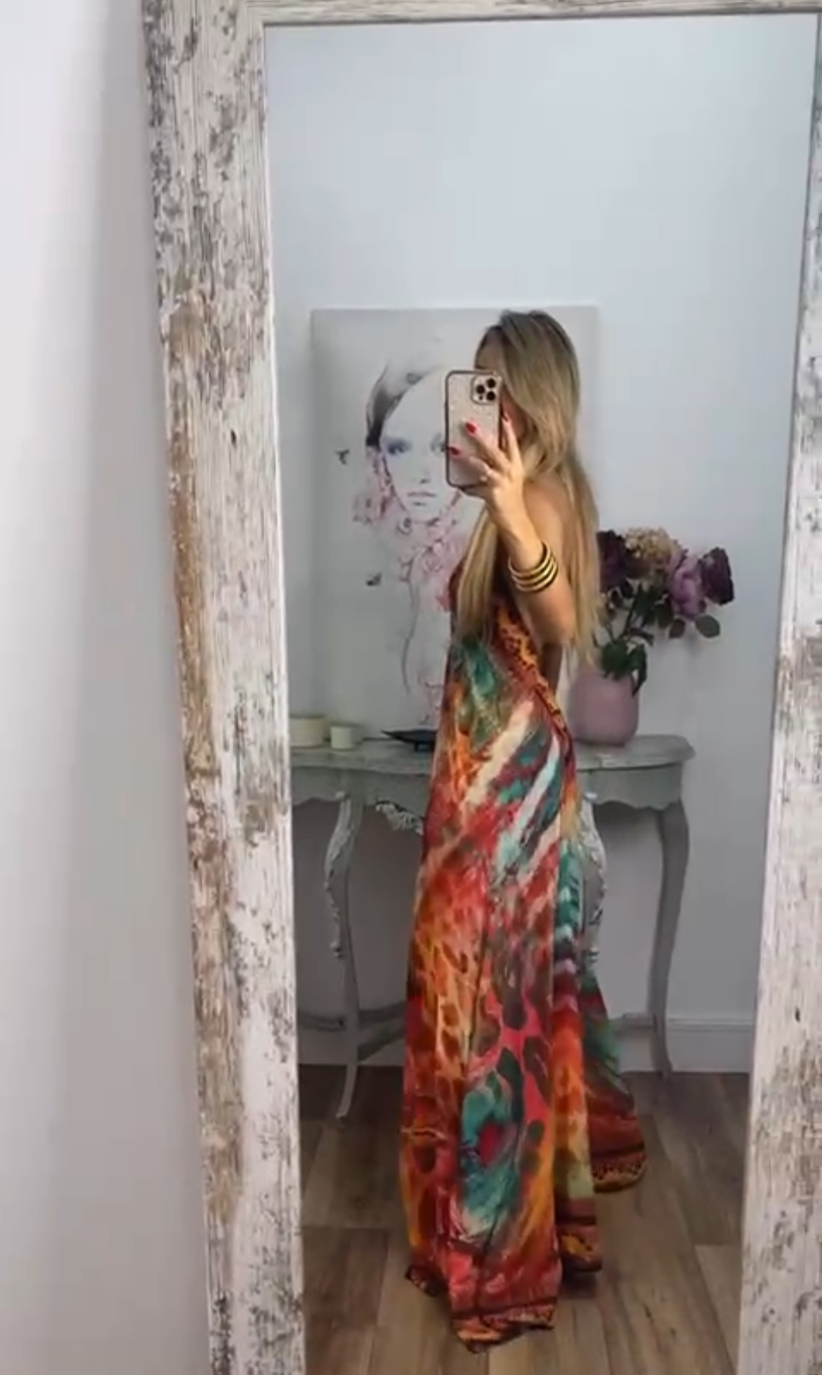 Vestito Eleonora